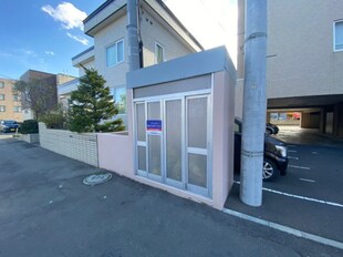 北２４条駅 徒歩12分 7階の物件外観写真